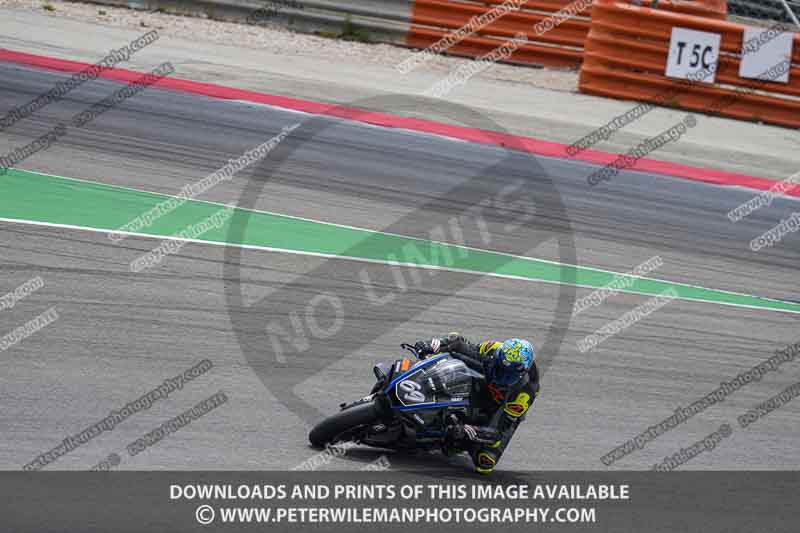 May 2023;motorbikes;no limits;peter wileman photography;portimao;portugal;trackday digital images
